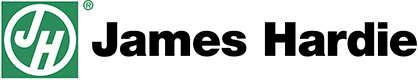 James Hardie Siding Logo