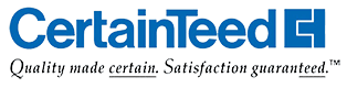CertainTeed Siding Logo